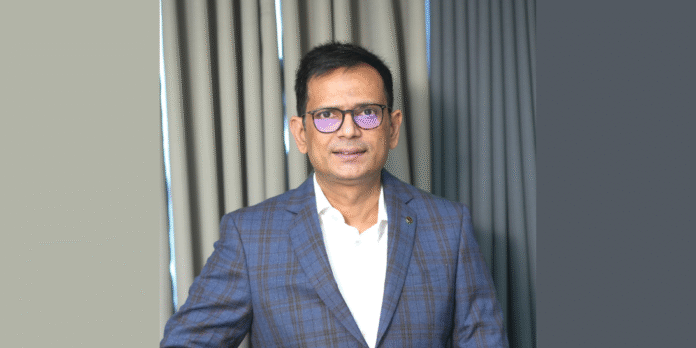 India’s Tallest Hospital