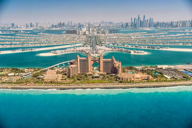 Flamingo Transworld’s all-inclusive Dubai packages