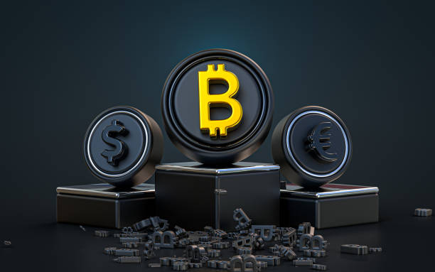 crypto trading platform