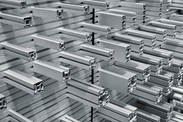 MiniTec Aluminum Framing
