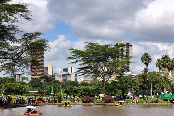 Kenya Tour Packages for Couples and Honeymooners