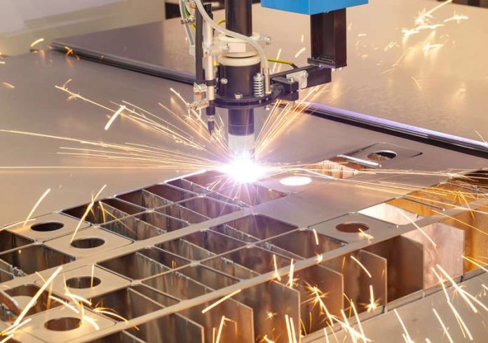 automated plasma systems