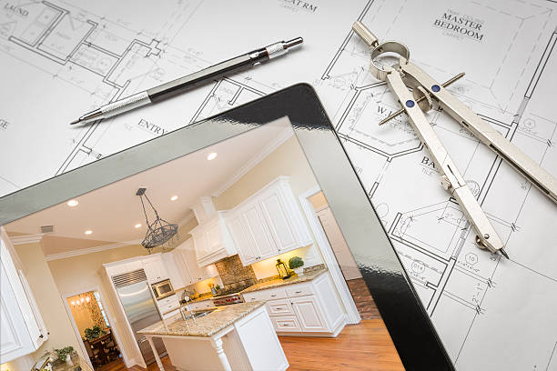 Remodeling Contractors