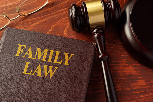 family law attorney